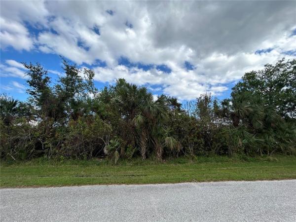 PORT CHARLOTTE SEC 069