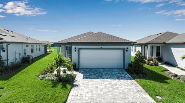 DEL WEBB AT BAYVIEW PH II SUBPH A & B