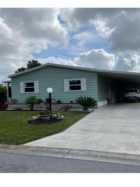 IMPERIAL LAKES ESTATES