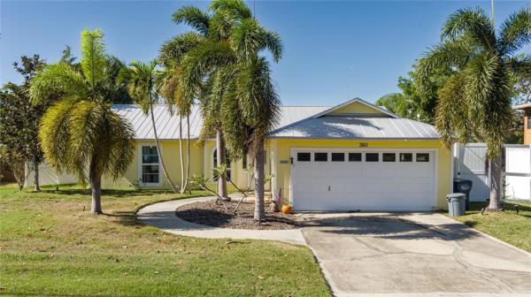 PALMETTO POINT ADD