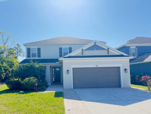 ARBOR LAKES ON PALMER RANCH