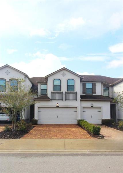 HARMONY AT LAKEWOOD RANCH PH I