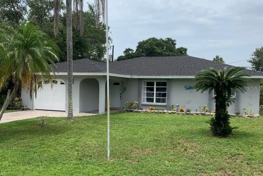 SOUTH VENICE - фото