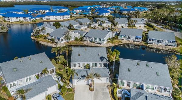 SPOONBILL COURT II AT PERICO BAY