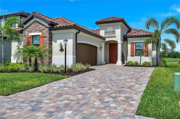 LAKEWOOD NATIONAL GOLF CULB PH II