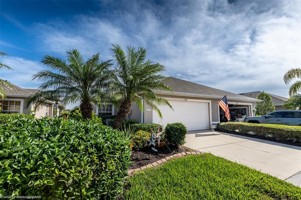 VILLAS OF SABAL TRACE PH 2 - фото