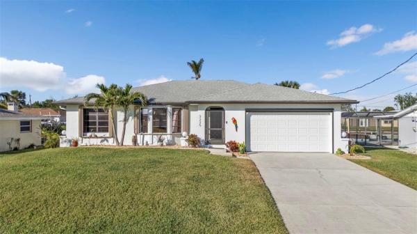 WATERWAY COLONY/PUNTA GORDA