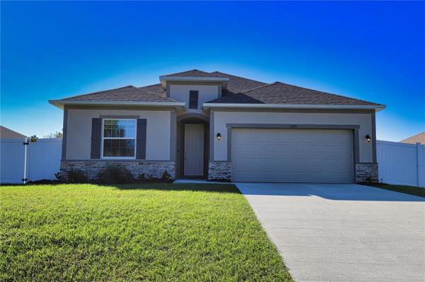 PORT CHARLOTTE SUB 32