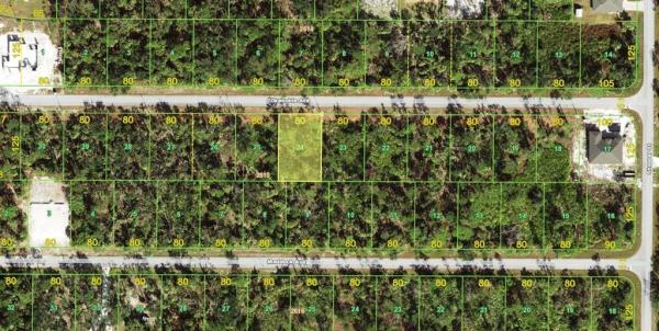 PORT CHARLOTTE SEC 048