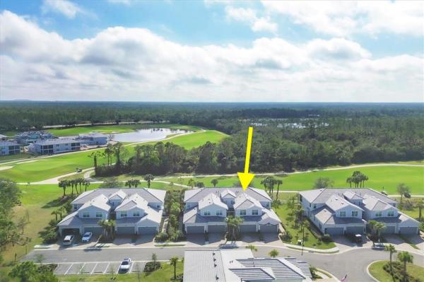 HERITAGE LANDING GOLF & COUNTRY CLUB