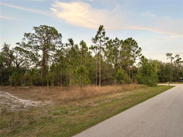 PORT CHARLOTTE SEC 03E