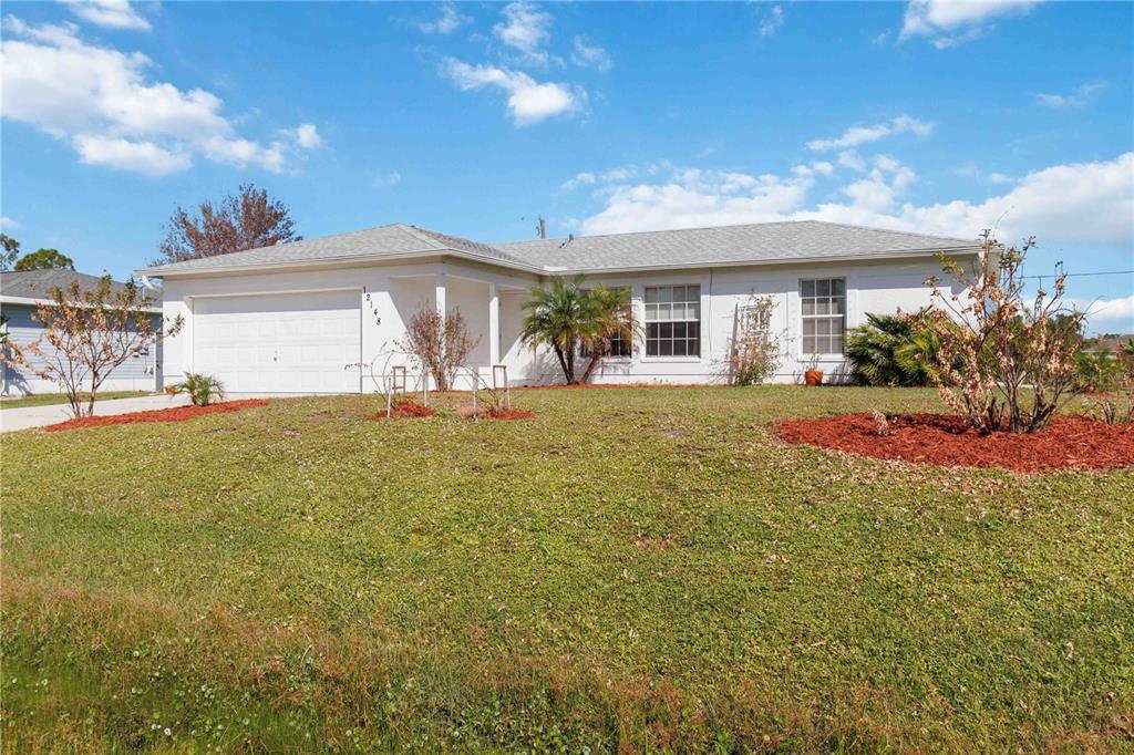 PORT CHARLOTTE SEC 056 - фото