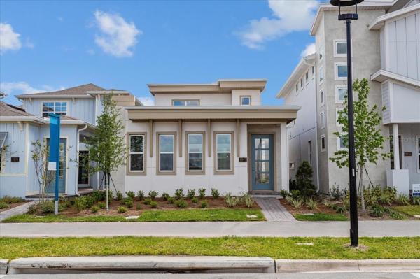 LAUREATE PARK AT LAKE NONA