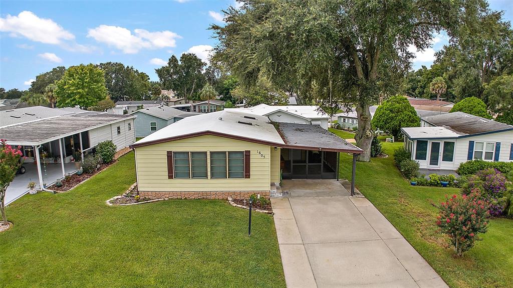 THE VILLAGES - фото