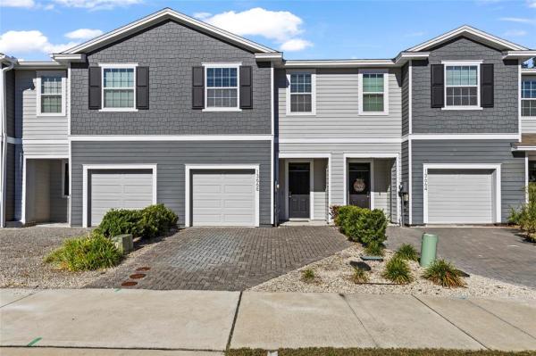 TARA GREENS PB 36 PG 58