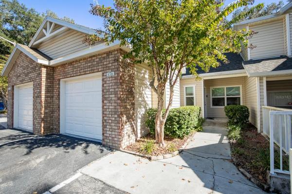 THE GABLES CONDO AT GAINESVILLE