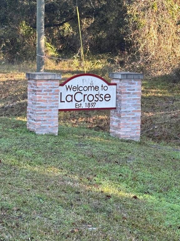 ORIGINAL LACROSSE - фото