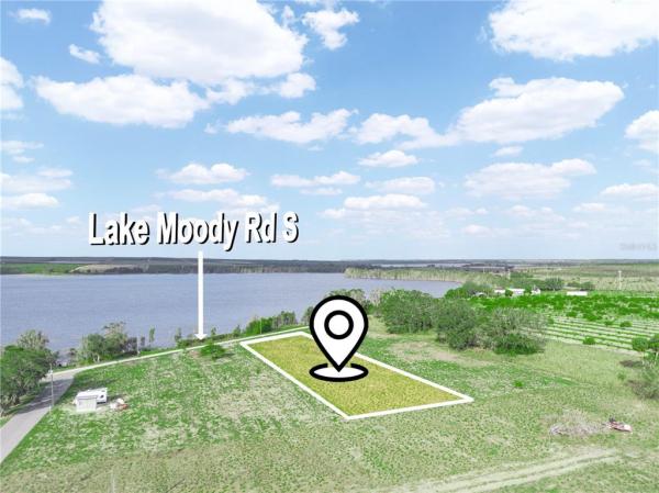 LAKE MOODY ESTATES