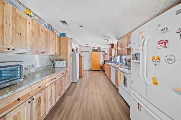 MEADOW RIDGE ESTATES