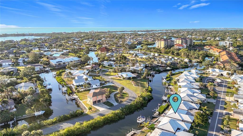 SORRENTO VILLAS 1 - фото