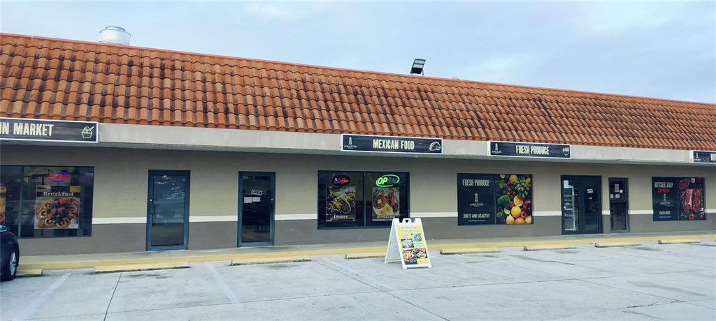 Restaurant - фото