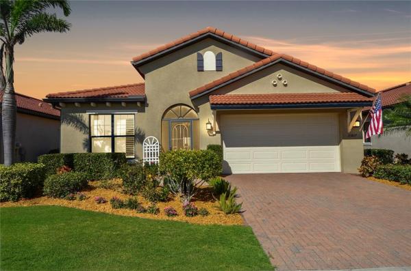 SARASOTA NATIONAL PH 1B