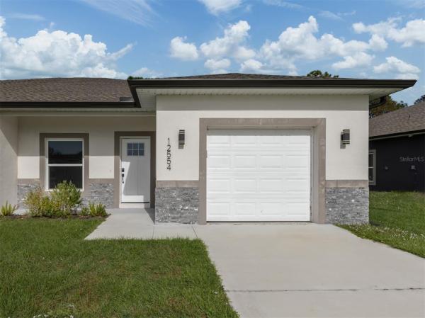 PORT CHARLOTTE SEC 095