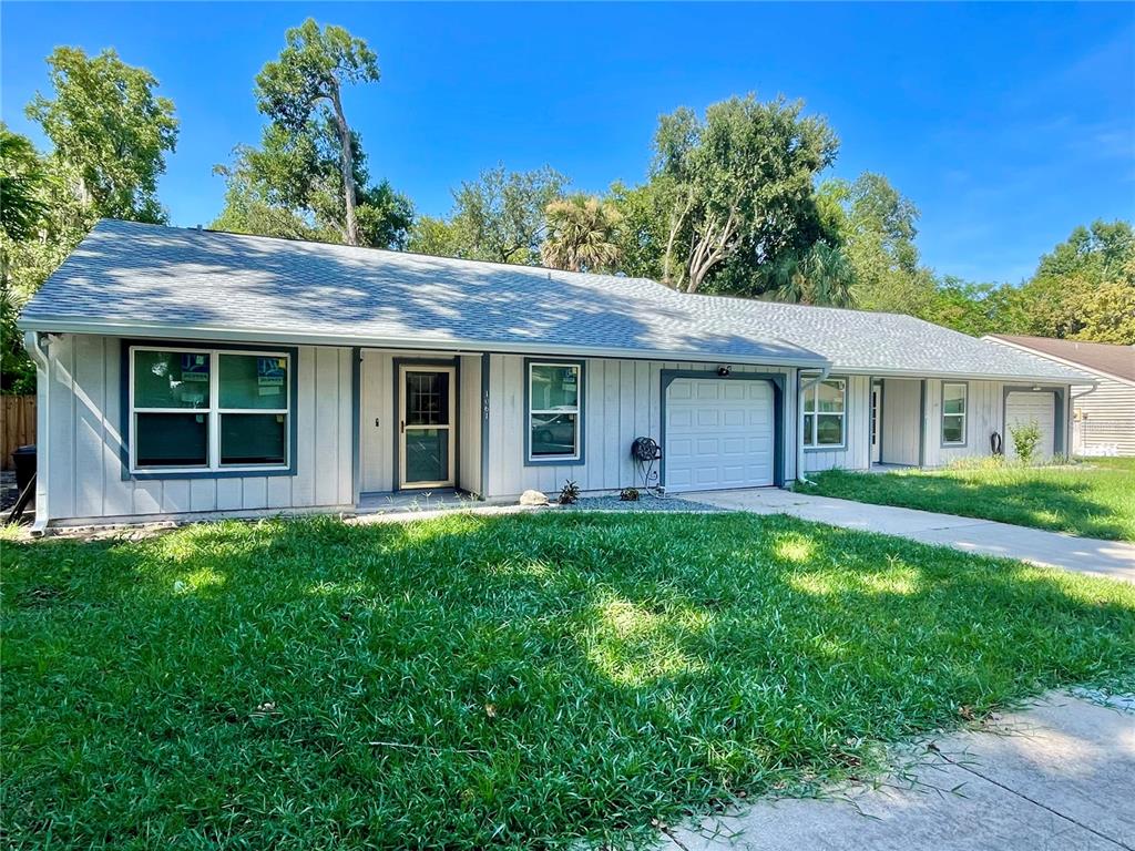 GATEWOOD UNIT 01 - фото