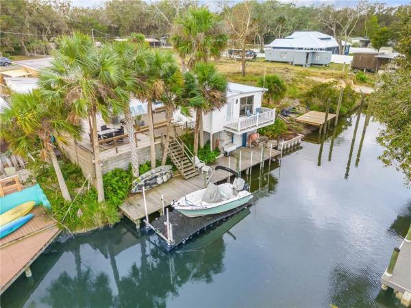 INDIAN HARBOR ESTATES UNIT 01