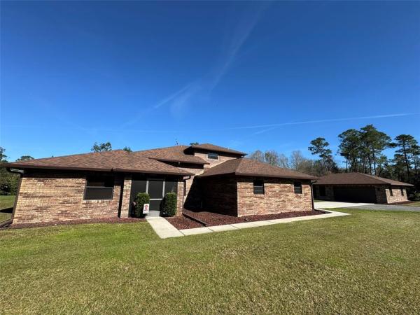 DAYTONA SUNSHINE ESTATES TR A