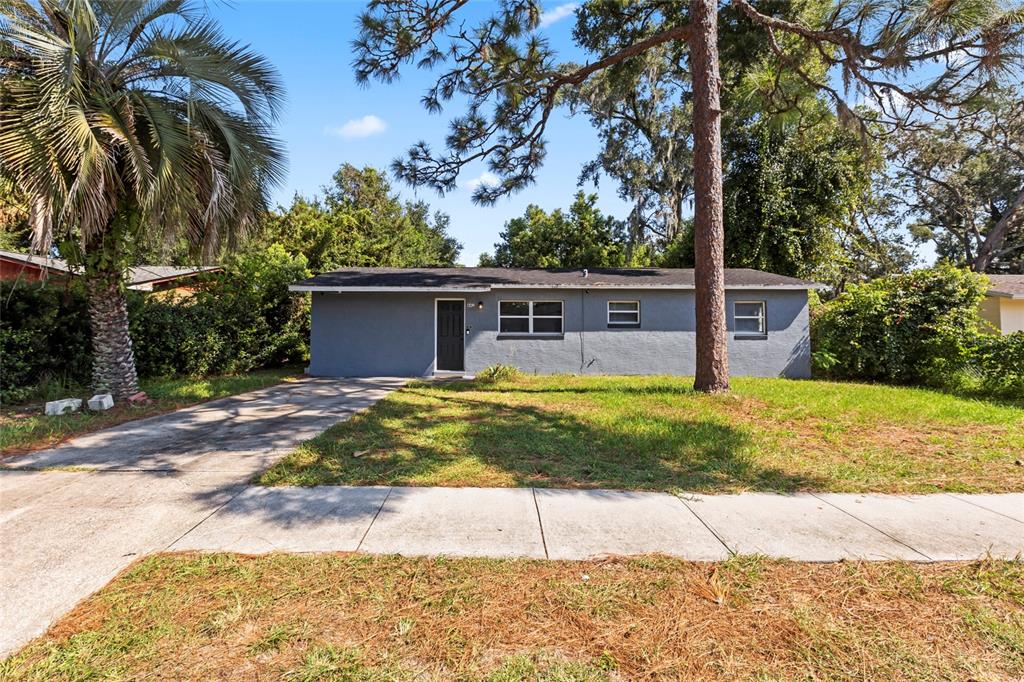 ATHENS REALTY CO BLKS 203-206 INC DELAND - фото
