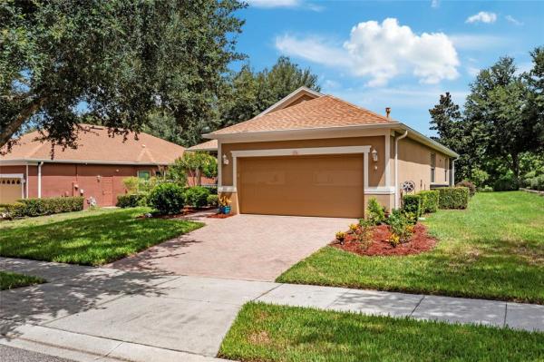 CASCADES OF GROVELAND