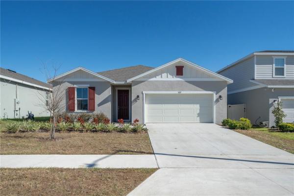 SCENIC TER SOUTH PH I