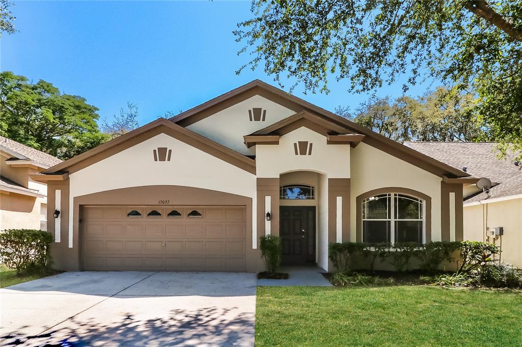 HIDDEN OAKS AT TEMPLE TERRACE - фото