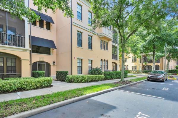 MIRASOL AT CELEBRATION CONDO