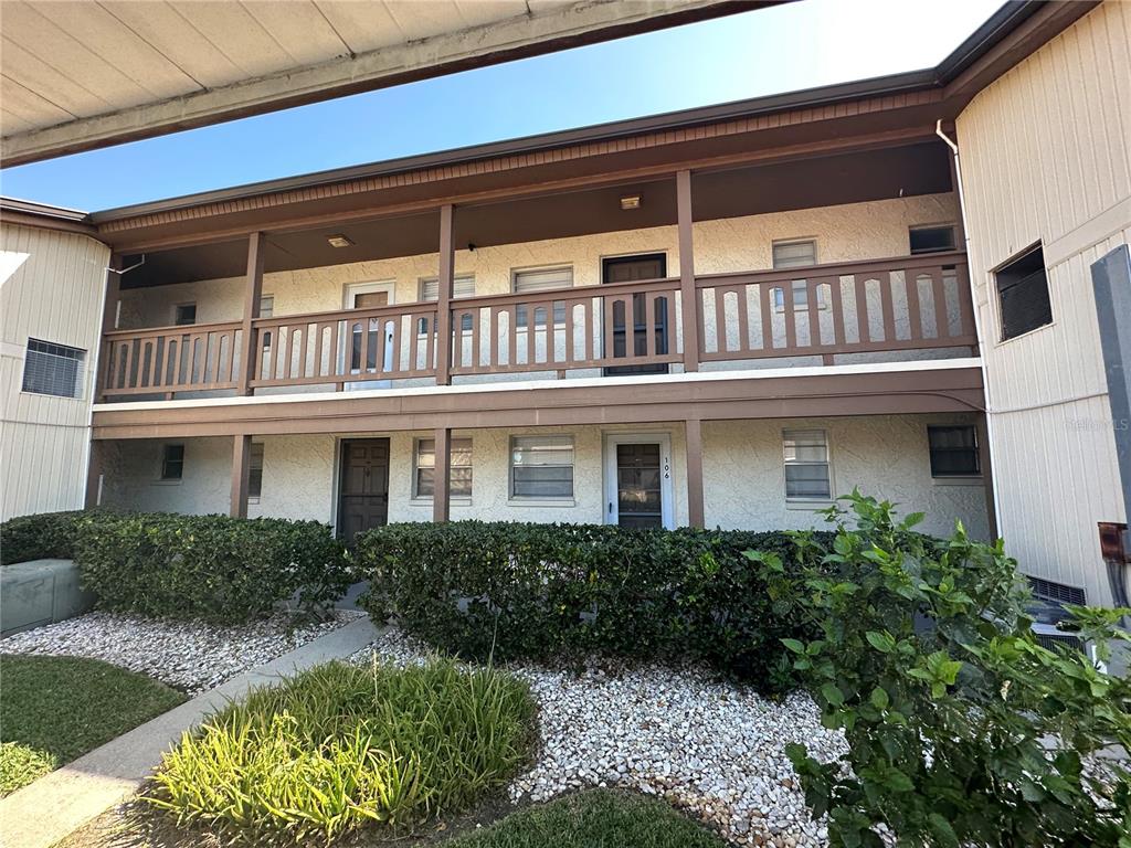 HARBOR VILLAS CONDO PH 03 - фото