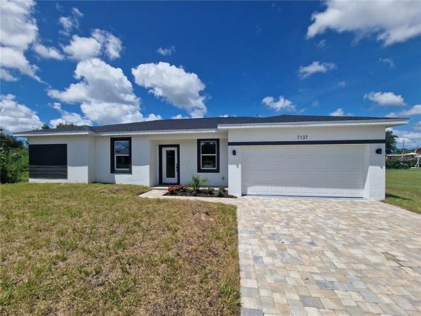 PORT CHARLOTTE SEC 065