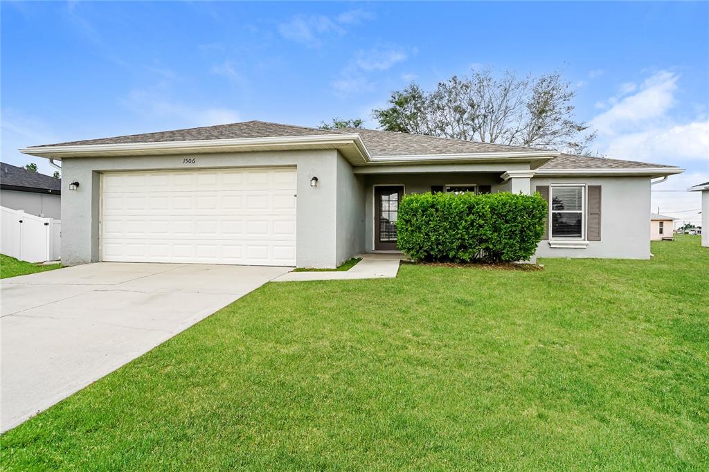 CAPE CORAL - фото