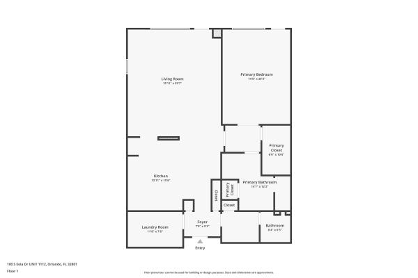 SANCTUARY DOWNTOWN CONDO