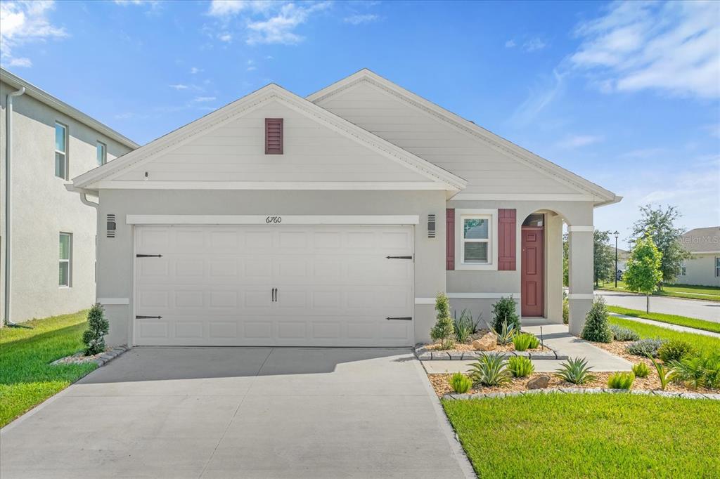 VILLAGES AT HARMONY PH 1C-1 & 1D - фото