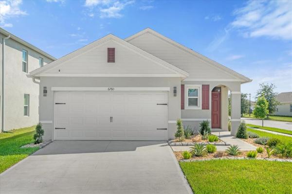 VILLAGES AT HARMONY PH 1C-1 & 1D