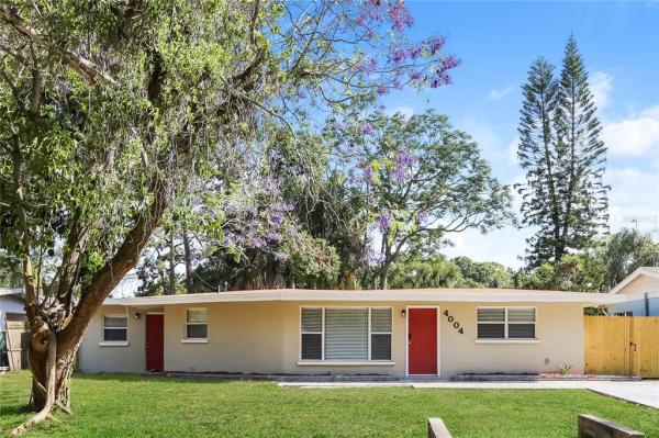 SPRING LAKE SUB ADD 1