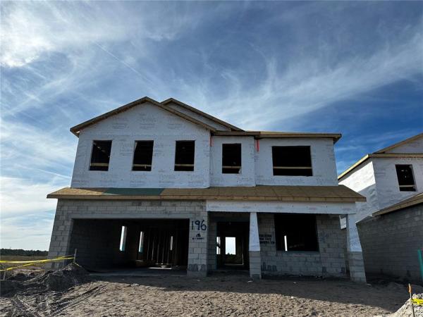 BAY LAKE FARMS AT SAINT CLOUD