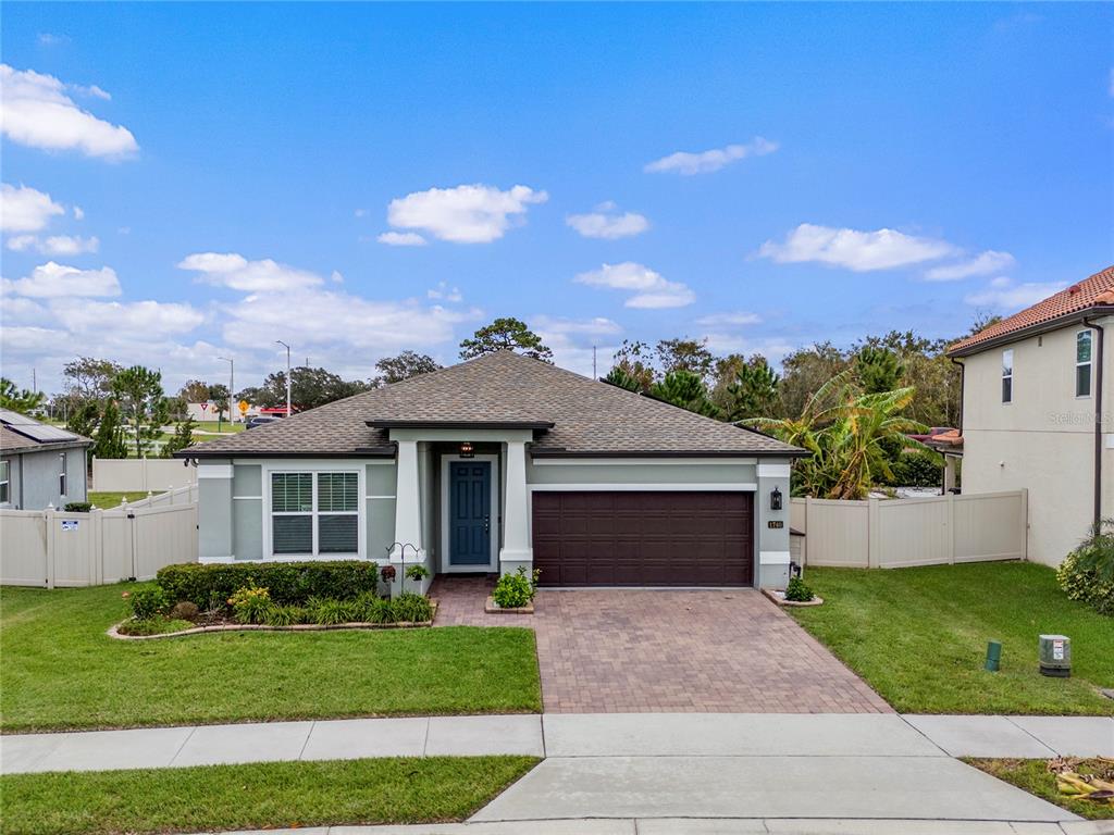 OAKLAND TRLS PH 1 - фото