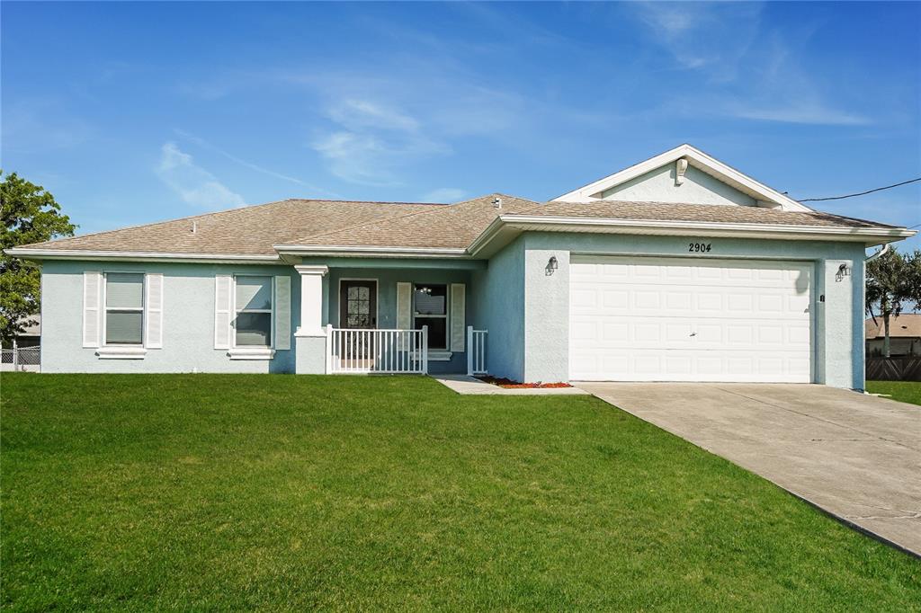 CAPE CORAL - фото