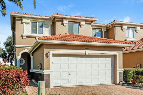 TIMBERWALK/THREE OAKS