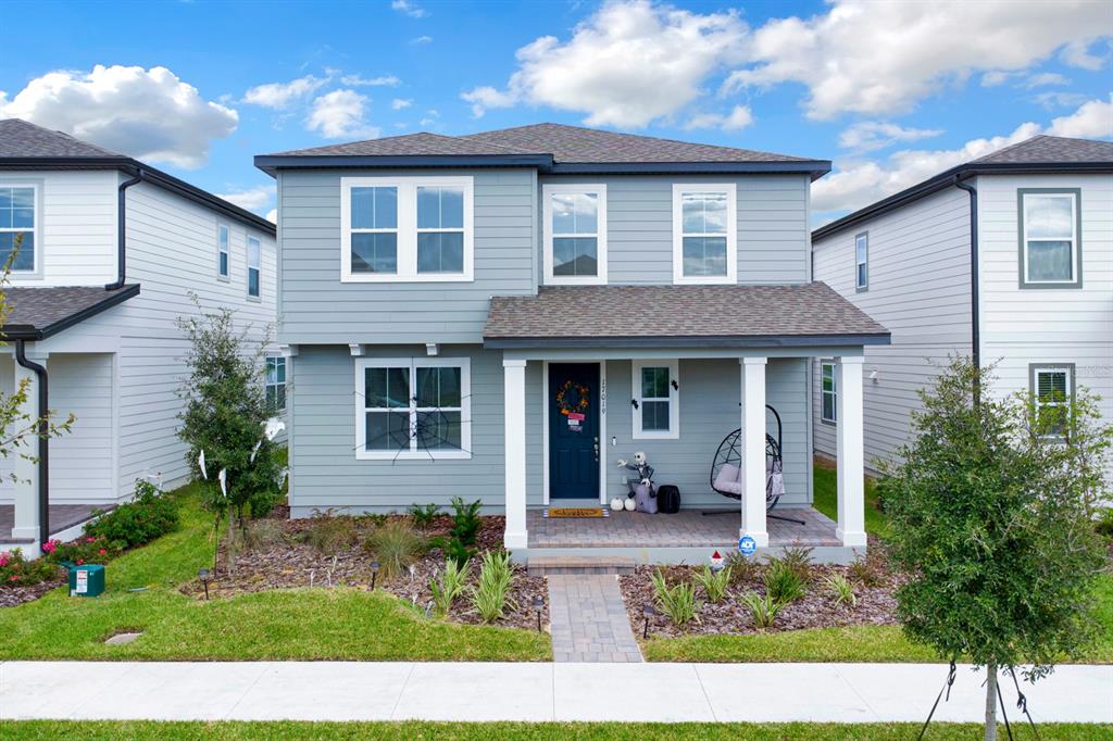 NORTHLAKE/OVATION PH 1 - фото