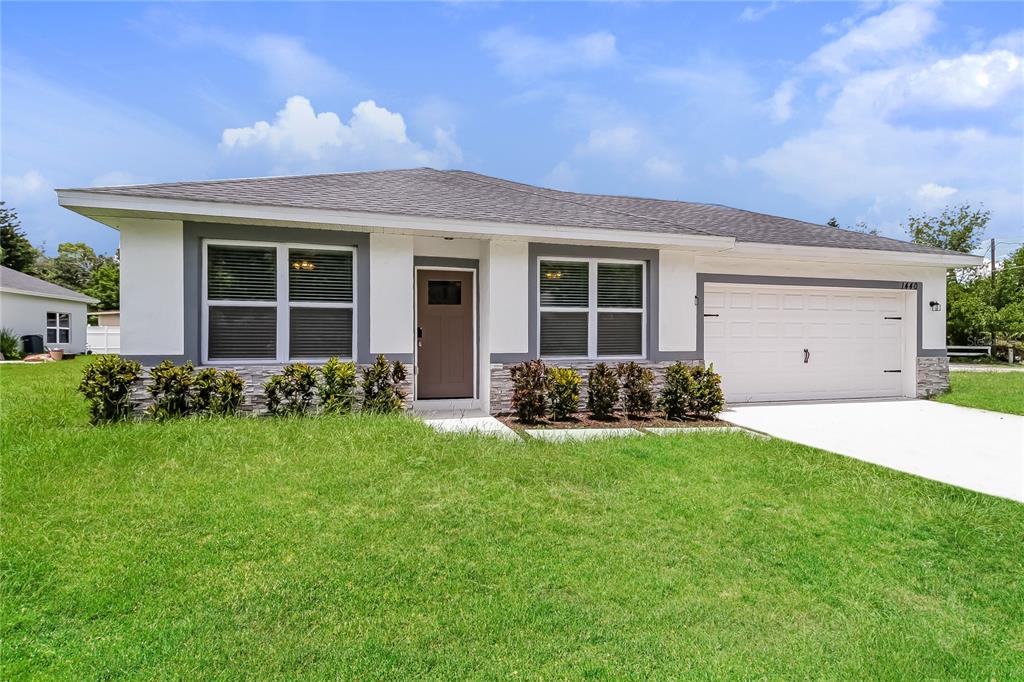 DUCK POND ADD TO CASSELBERRY - фото