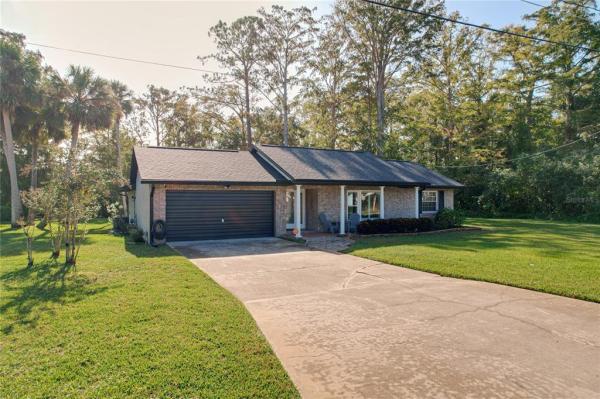 FAIRLANE ESTATES SEC 1 REP