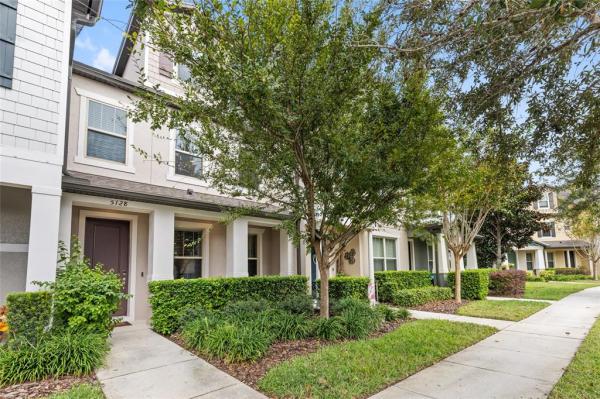 LAKESHORE AT NARCOOSSEE PH 1